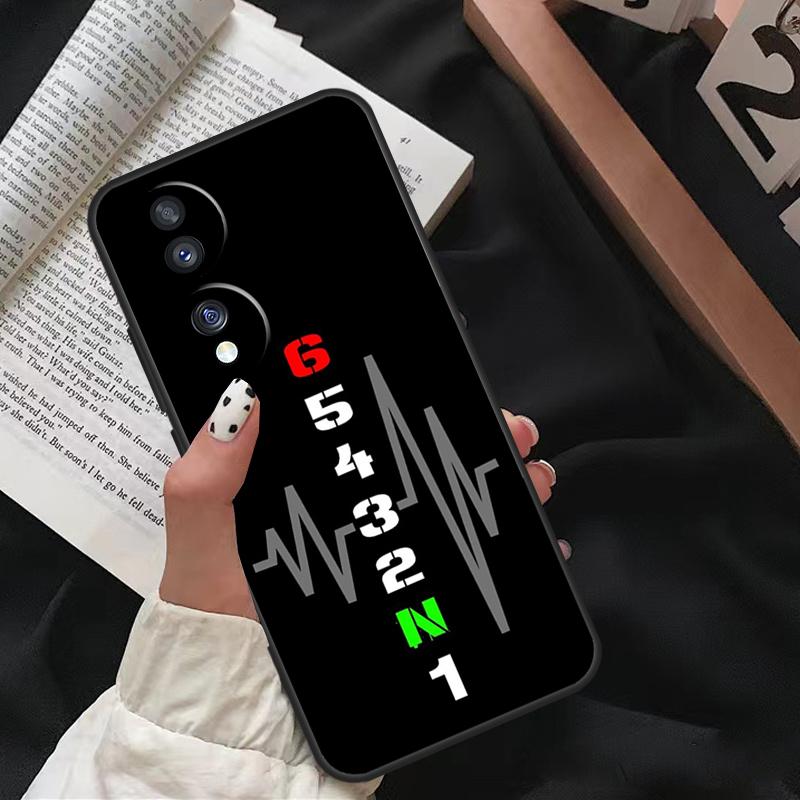 

Motorcycle Gear For Honor Magic 7 Lite 6 8 Pro Case For Honor 200 400 50 70 90 X8c X8b X9a X9b X9c X9d Win RT Honor Magic8 Pro