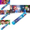 Super Mario Water Gun Toy With Pullaction Water Spray For Kids Beach And Pool Play