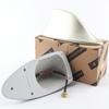 Car Shark Fin Antenna Auto Radio Signal Aerials Roof Antennas for BMW/