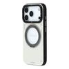 YOUNGKIT For iPhone 17 Pro Max Case Rotating Kickstand Shockproof TPU+PU Leather Phone Back Cover
