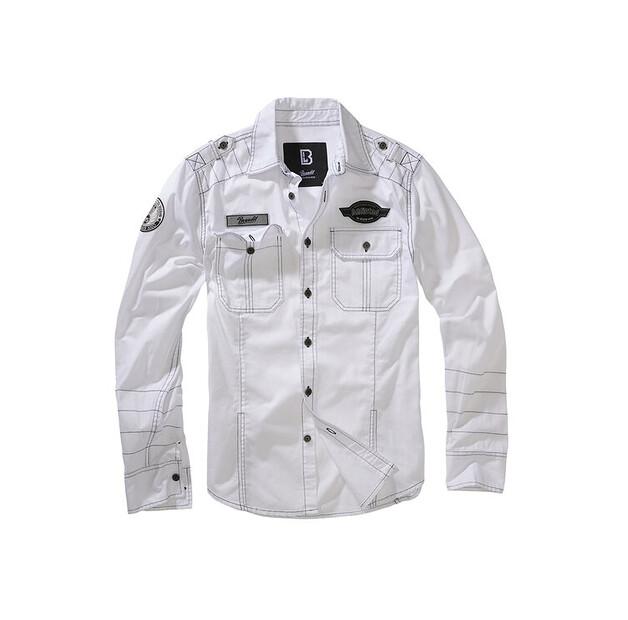 

Рубашка Brandit 4023.7.XXL EU M