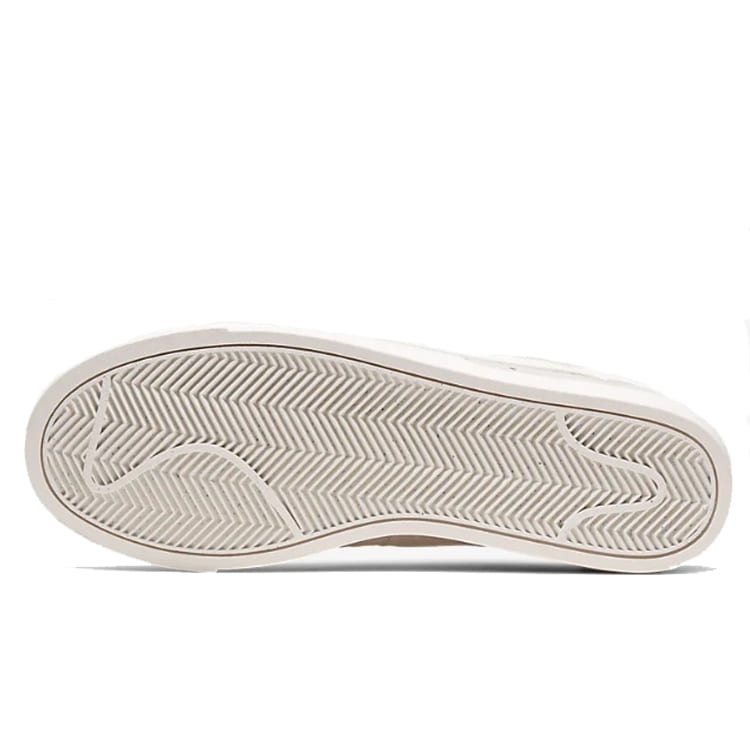 Nike Blazer Low Sd Sand Women's AV9373-002