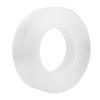 Multi Function Transparent Washable Double Sided Adhesive Tape for Home Industry 1mmx30mmx10m