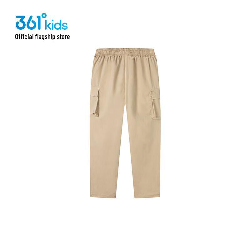 361° Boys' Summer Sports Woven Long Pants K52523702