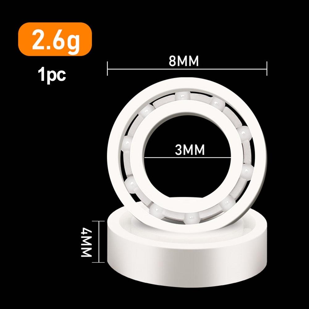 High Speed Bearing Long Life Low Noise Replacement
