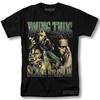 Young Thug Shirt Slime Season Free Slime Tour Merch Vtg Graphic Design T-shirt