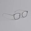 THOM Anti blue light Square Women Men glasses Frame Optical Glasses TBX905 Prescription Eyeglasses