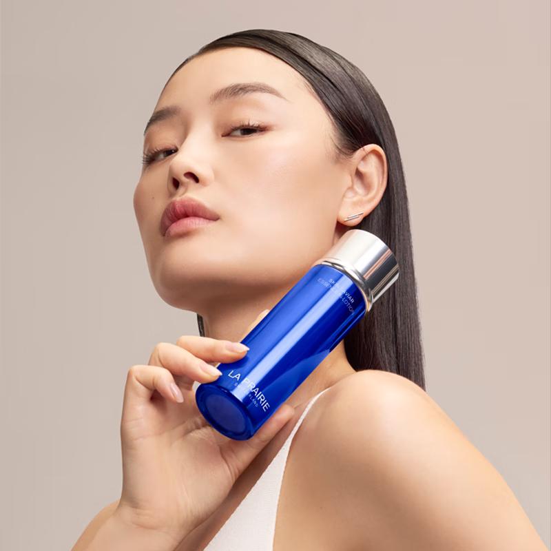 La Prairie Caviar Premier Firming Skincare