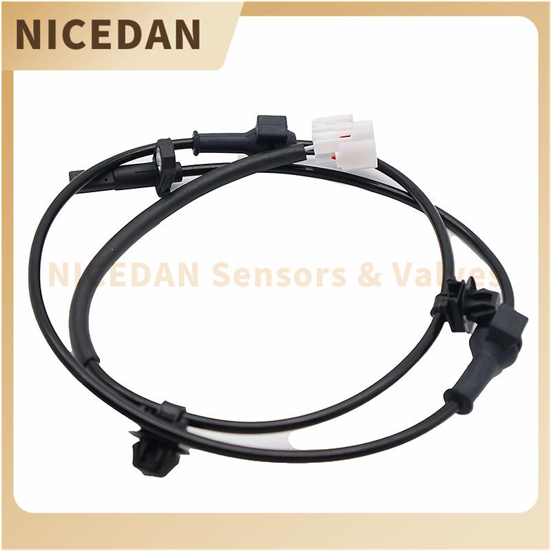 Front Left/Right ABS Speed Sensor For Mitsubishi Mirage G4 2014- Car Parts 4670B087