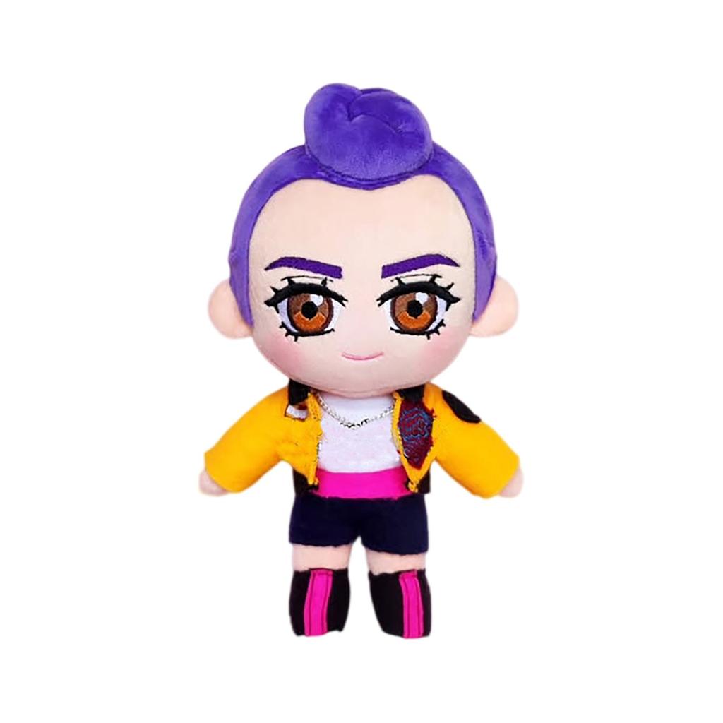 Game Peripheral Dolls And Figurines