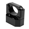 Speed Gear Display Indicator Holder Bracket 28mmx20mmx13mm Speed Gear Indicator Bracket for 22mm 28mm Motorcycle