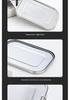 304 Stainless Steel Leak-Proof Bento Lunch Box