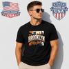 Brooklyn New York Graphic T-Shirt NYC City Wordmark