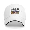 Band G-Gorillaz Sun Baseball Cap Summer Men Women Custom DIY Trucker Hat High Quality Y2k Retro Hiking Fishing Snapback Cap
