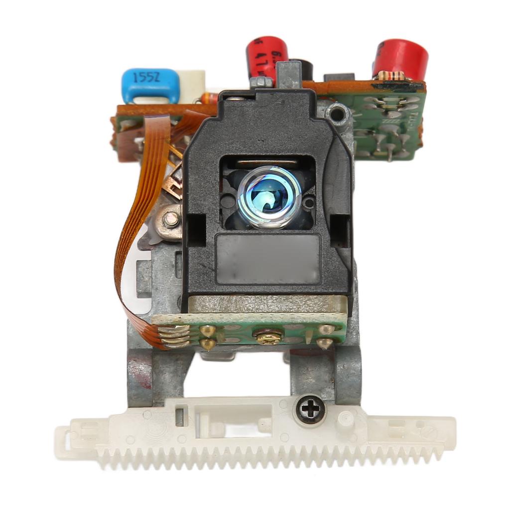 Optical Pickup Lens 4 Pin Plus 11 Pin Replacement Repairing Part CD Player Optical Head