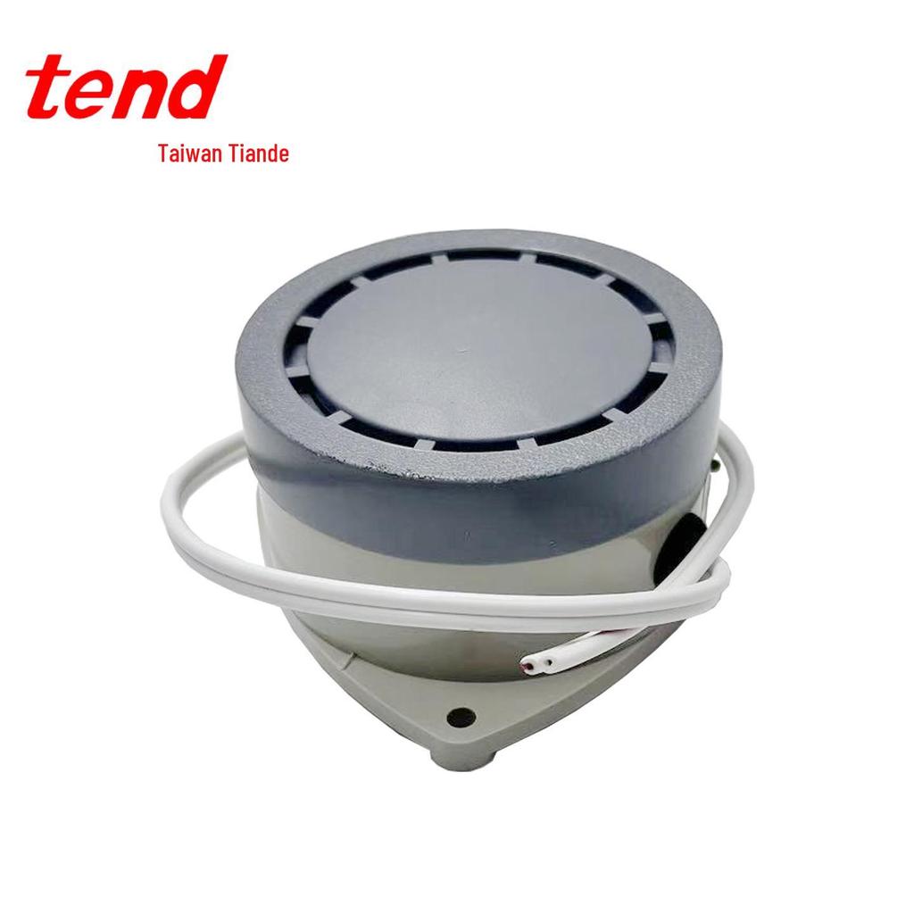Original TEND Continuous Buzzer TBN-24D DC24V - Brand New