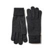 JIUMU Men's Pure Wool Warm Gloves