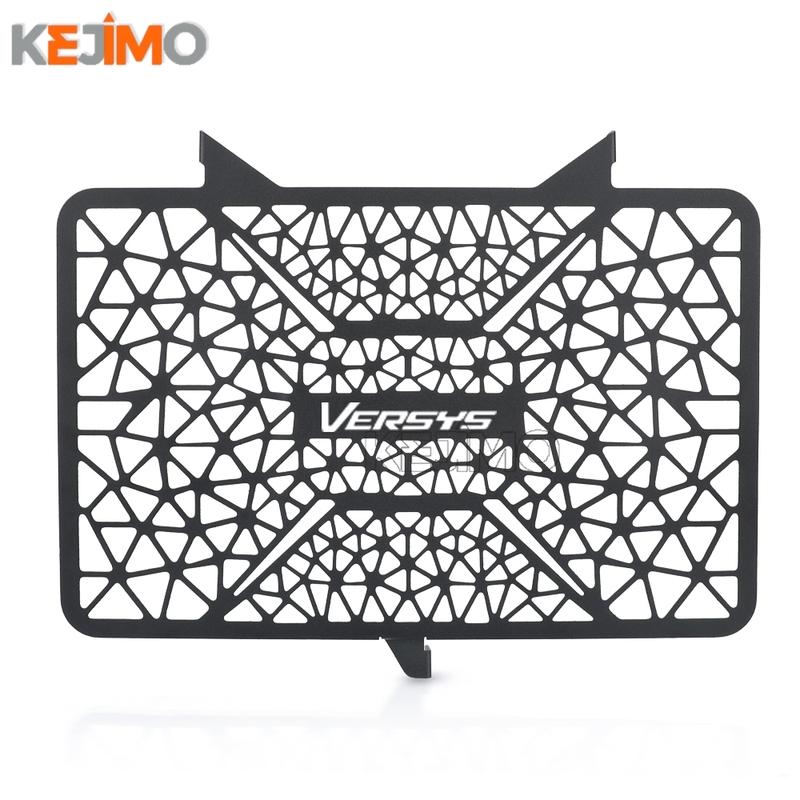 VERSYS 1100 Motorcycle Radiator Grille Guard Cover Protection FOR Kawasaki Versys 1100 Ninja 1100SX 2025 2025 2026 Accessories