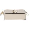 MARC JACOBS [Excellent condition] M0012007 Snapshot Shoulder bag White / blackUsed