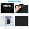 2026 New Small Fitness Bag Lightweight Carry-on Mini Luggage Convenient Travel Sports and Leisure