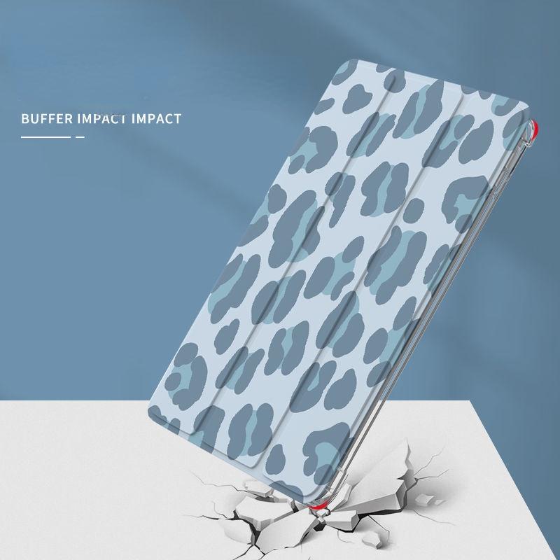 Novo estilo de capa de silicone para iPad Air 4th 10,9 polegadas 2020 Pro 11 2020 2018 Pro 12.9 2021 com porta-lápis Softcase ultrafino capa de TPU