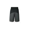 Nike Dri-Fit Starting 5 Block Shorts Black Dark Smoke Grey White DQ5827-010