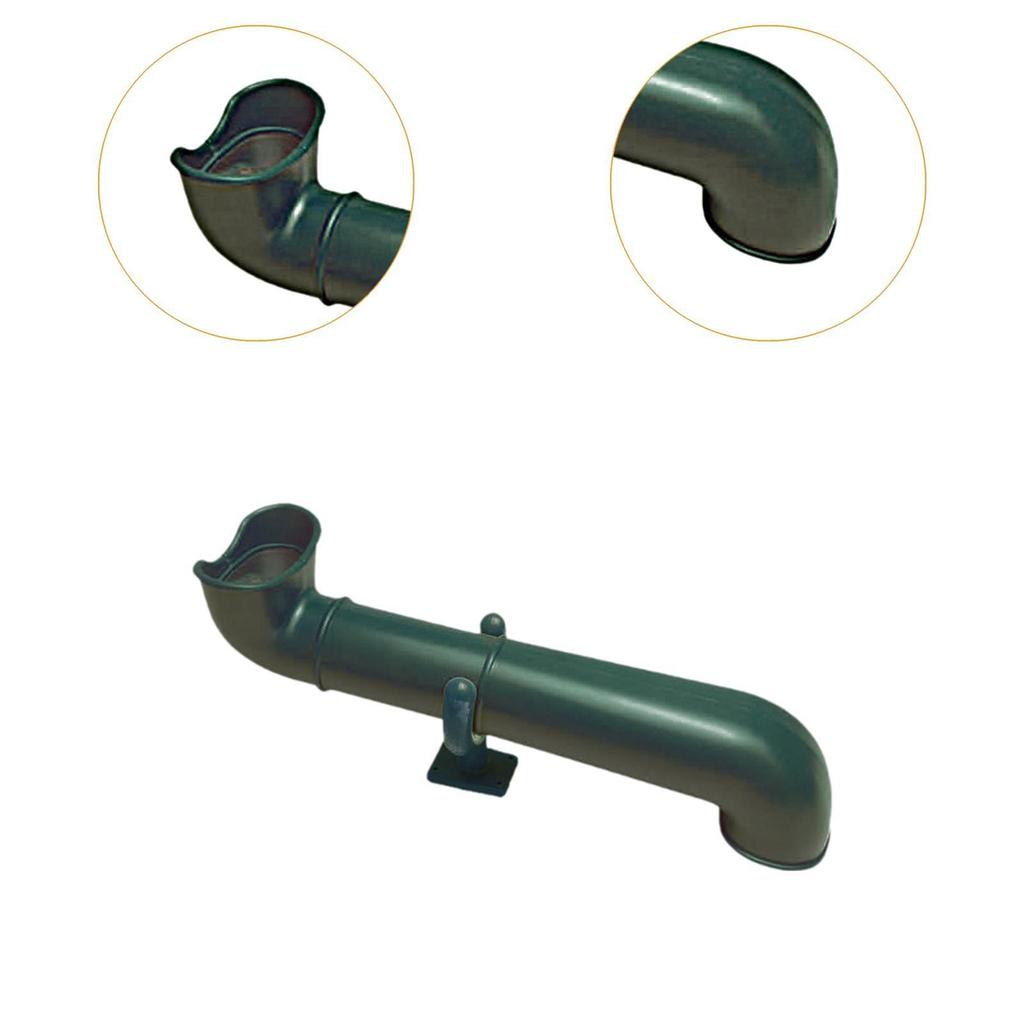 Kids Playground Toy Telescope Periscope Toy Outdoor Equipment for Interactive Learning Educational Gift Boys Girls Ages 3+ Kids