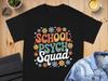 School Psychologist Shirt School Psychology Tee School Counselor Gift Educational Psychologist Unisex Cotton TShirt