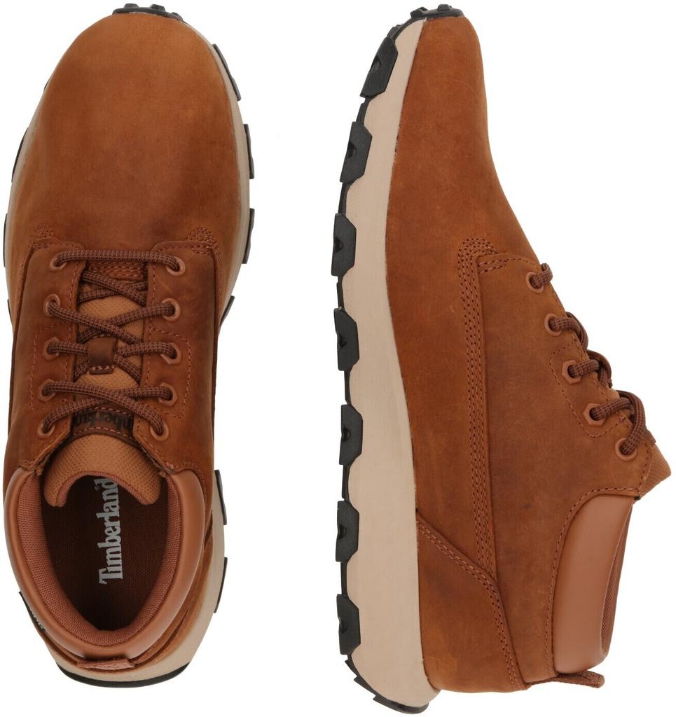 Ботинки Timberland Winsor Park Chukka GTX (TB0A61QH9311M-100) коричневый