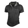 Men's Short-sleeved T-shirt With Hood And - Jacket - Summer Outdoor Top