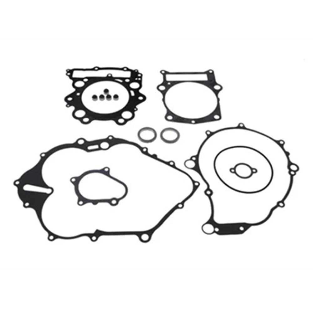 Gasket Kit Top and Bottom End For Yamaha Raptor  660R 2001-2005