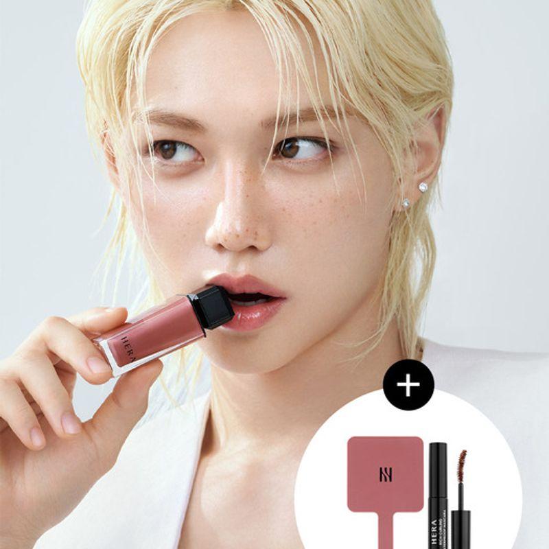 Gloss Nude Sensuel 5g