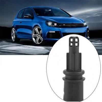 1 x Schwarzer Ansauglufttemperatursensor für Vauxhall Opel Für CHEVROLET 12129596