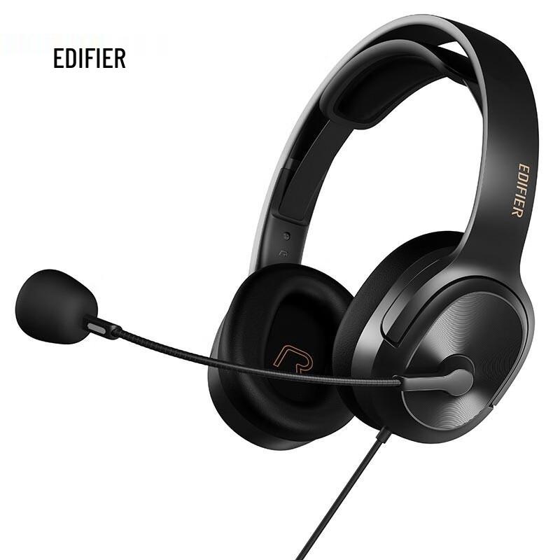 

EDIFIER K5000 USB Professional Exam Headset