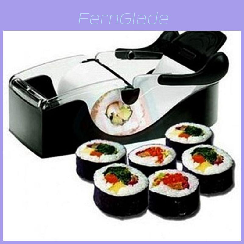 Premium Quality Sushi Maker Roller Equipment Perfect For Homemade Sushi Creations