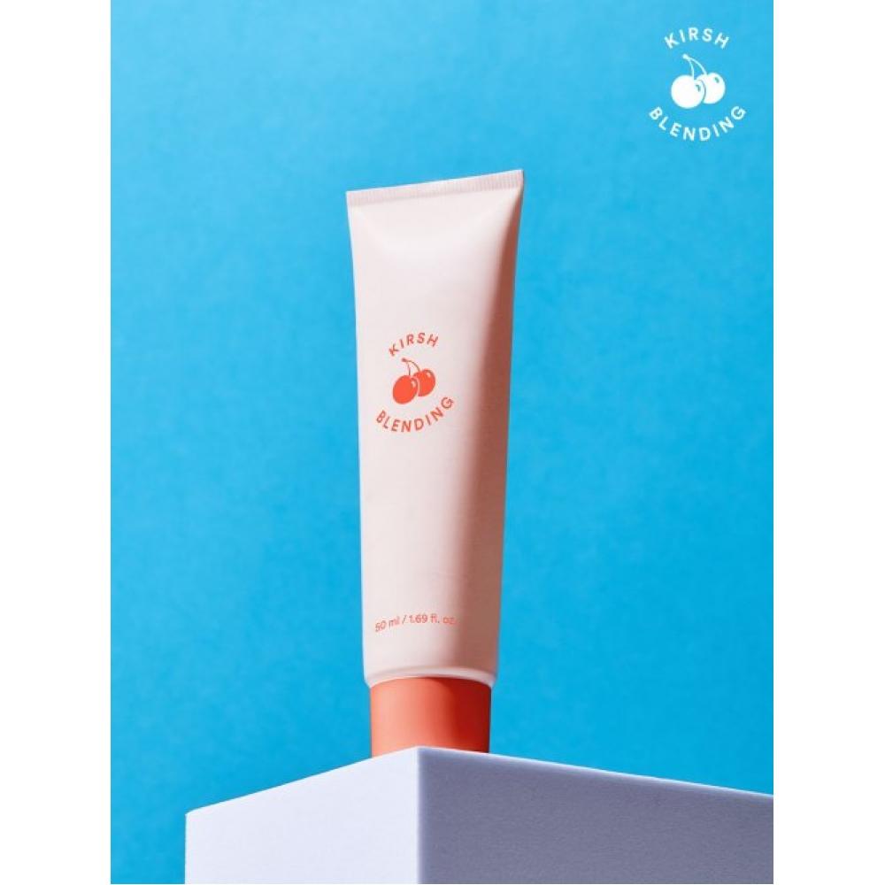 

Солнцезащитный крем Kirsh Blending Apricot Tone Up Spf50+ Pa++++ FREE