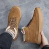 Men Boots New Winter Slippers Warm Men Shoes Waterproof Non-Slip Plush Sneakers Male Tennis Shoes Boots Men Sneakers Winter