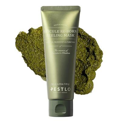 Spicule Reborn Peeling-Maske 120 g