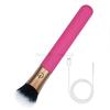 Makeup Brush G Spot Vibrator Clit Stimulator AV Stick Dildo Bullet Vibrators Female Masturbation Massager Sex Toys for Women 18+