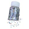 Laser Nail Glitter Holographic Nail Sequins Resin Mold Fillers Pailfor Nail Art Decor Face Body Nail Decals DIY Crafting