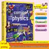 Fun Physics for Kids: Enlightenment Through 118 Questions