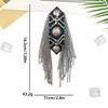 Classic Shoulder Board Dynamic Visual Effects Shoulder Mark Tassel Epaulettes  Theatrical Cosplay