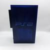 Sony PlayStation 2 SCPH-50000MB NH Północny Błękit Testowana z Kontrolerem