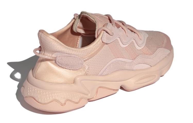 adidas Originals Ozweego Kids Vapor Pink FZ2655