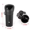 Nissan Hino A-6918 Gear Shift Knob with Air Valve.
