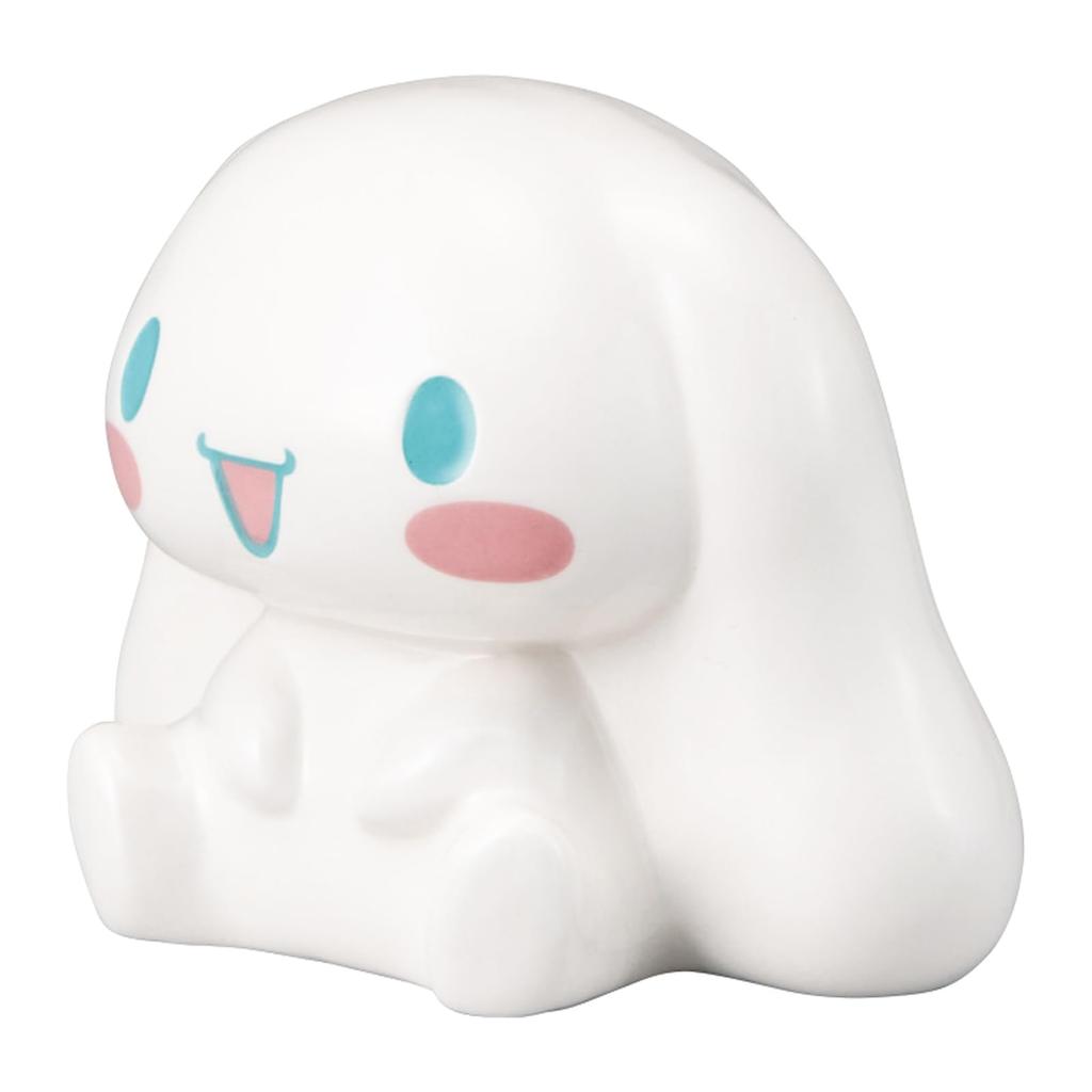 Sanrio Cinnamoroll Piggy Sanrio Bank, Apple, Cinnamon, Goods, SAN4360-2