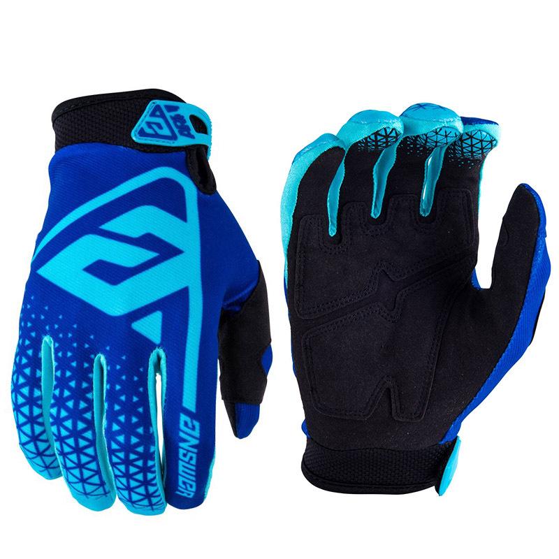 Bicycle Motorcycle Off-Road Gloves Gloves Full Finger Outdoor Riding Sports Gloves