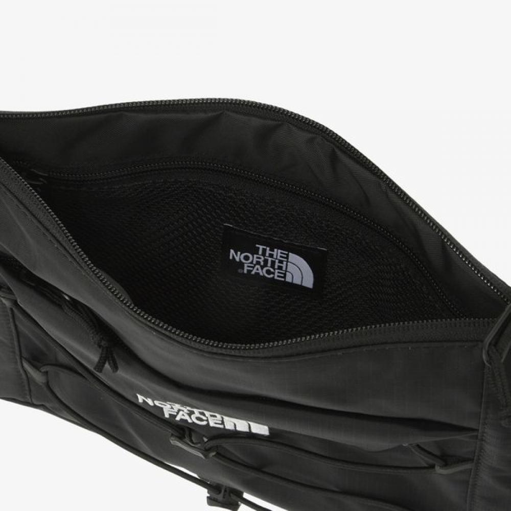 The North Face Borealis Slim Crossbody Bag Black Nn2pr56a