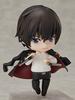 Nendoroid Katekyo Hitman Kyoya Hibari Painted Movable Figure REBORN! Non-scale ABS&PVC