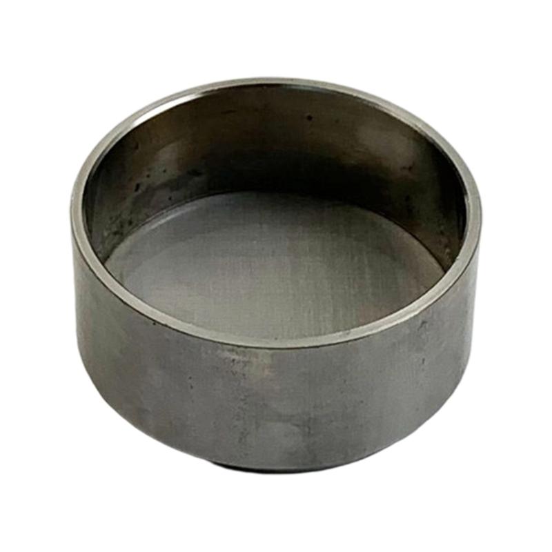 

Lab Grade Metal Mesh Sieve With Comfortable Grip For Cell Separation And Chemicals Experiments Ergonomic Handle Strainer